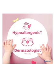 Johnson&#39;s Baby Oil 200ml