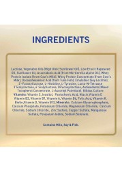 Nestle NAN SupremePro 3 GrowingUp Toddler 1 to 3 yrs Milk Powder 800g