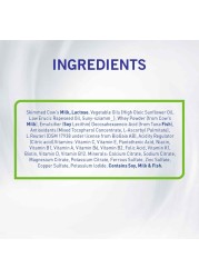 Nestle NAN Comfort 3 Growing Up Formula Milk 1 to 3 yrs 800g