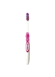 Jordan Hello Smile Soft Toothbrush Multicolour