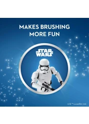Oral-B Junior 6+ Years StarWars Soft Manual Toothbrush