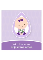 Johnson's Baby Ultimate Clean Wipes 192 Wipes