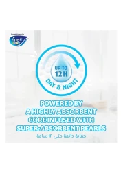 فاين حفاضات سريعة الجفاف للأطفال، مقاس جونيور 6، 15 كغ+، 36