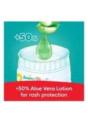Pampers Rash Protection Pants Size 6 16kg+ Giant Pack 44 Pants