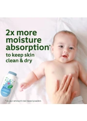 Johnson&#39;s Baby Powder Aloe &amp; Vitamin E 200g