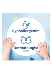 جونسون غسول إستحمام للأطفال 500 ملل