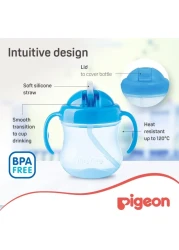 بيغون ماغ ماغ كوب بمصاصة 15735 200 ملل - أزرق