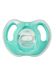 Tommee Tippee Ultra Light Silicone Pacifier TT43346101 0 to 6 Months