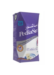 PediaSure Complete Nutrition Health Drink, Classic Vanilla, 200g