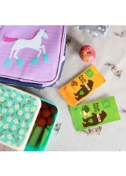 Bear Dried Apple Yoyo Pure Fruit 20g