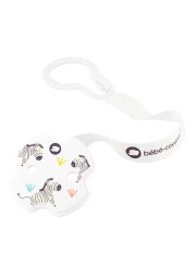 بيبي كونفورت مثبتات لهاية قطعتان