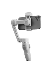 Zhiyun Smooth Q3 Smartphone Gimbal Stabilizer Kit Grey
