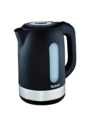 Tefal Equinoxe Kettle 2400W KO330827 Black