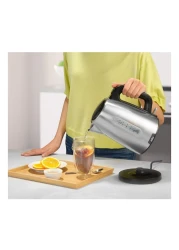 Braun PurShine Water kettle 2200W WK 1500 Black