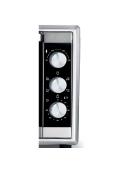 Kenwood Electric Oven 56L MOM56.000SS Multicolour