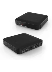 Digital Hd Nano Digital Hd Satellite Receiver 1080p Digital Hdtv Satellite Receiver With 12v Power Supply Camping Astra Pre Installed Hdmi Scart Dvb Without Hdmi Cable