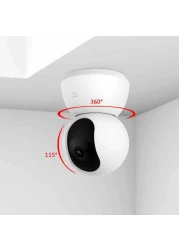 Xiaomi CCTV Camera QDJ4041GL