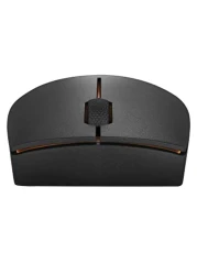 Lenovo 300 Wireless USB Compact Mouse Black