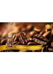 Carrefour Gold Instant Coffee 50g