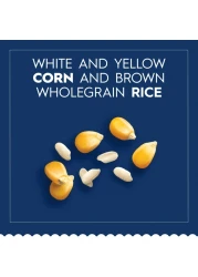 باريلا معكرونة فوسيلي خالية من الغلوتين 400 غرام