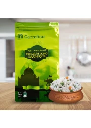 Carrefour Premium Long Grain Basmati Rice 10kg