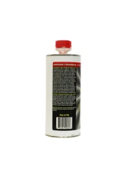 Supercool TSI FFQ HighTemp AC Flush 32 fl oz Flash Point Greater Than 250 F White