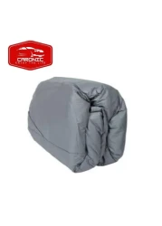 CAR FLUX Premium Protective Car Cover For Toyota Land Cruiser GR Sport, Waterproof, Dustproof, Scratch And UV Protection Full body Cover