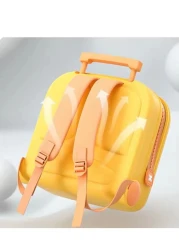 Yeasha,Koool Eva School Bag For Kids