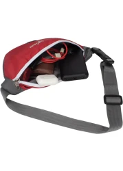 Urban Tribe Amigo Waist Pouch (Red)