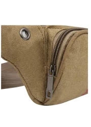 Lightweight Waist Money Bag for Men and Women,Crossbody Shoulder Bag Pack,Belt Bag for Travel Walking Running Hiking Cycling