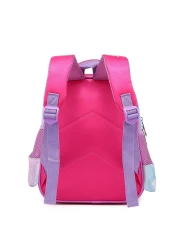 Baby Backpack For Baby Girls With Adjustable Strap For School 12 Inch