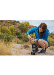 Jetboil Zip Camping Stove Cooking System Carbon