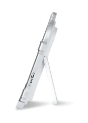 Yeasha,Large Muslim Islamic Prayer Clock Praying Azan Alarm Wall Clock With World Time Function Mosque Prayer Clock Islam Worldwide Prayer Time