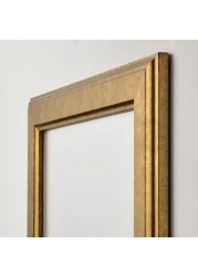 Frame Gold-Colour 30X40cm