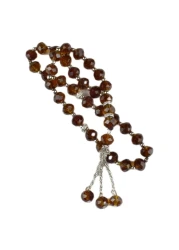 WT-Easycare Prayer Bead Tasbih Green