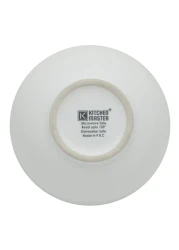 Kitchen Master Stoneware Bowl White 4.5cm
