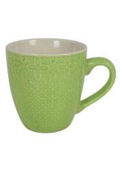 كوب - وردي 240 ملل