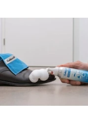 Collonil Bleu Hygiene Foam &ndash; Deep-Cleaning Foam for Leather &amp; Textiles, 125ml