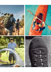 Mandala Crafts Tent Pole Shock Cord 18 Inch Black 3mm Thick Elastic Cord 55 YDS DIY Round Stretchy Cord Rope Heavy Duty Kayak Bungee Cord Stretch String