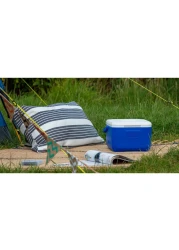 Coleman Performance 6 Personal Cooler Blue 5 Quart