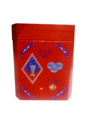 Fast Ignites Quickly Burns Longer Smokeless &amp; Odorless Coal Made In Holland