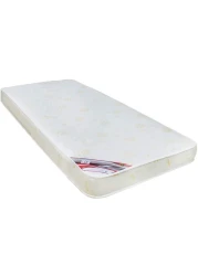 Gdf Galaxy Design Furniture Medical Mattress White - Queen Size ( L X W X H ) 200 X 160 X 13 Cm - 2 Years Full Warranty., Gdf-160200