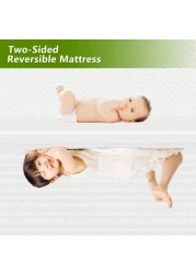 Vital Gel Comfort Foam Mattress For Babies (Toddler Bed - W 70 X L 140 Cm)