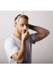 PHILIPSRespironics DreamWear Nasal Mask Frame Large
