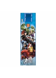 Mondo 2-Wheel Marvel Avengers Assemble Kick Scooter 18009 Multicolour 120mm