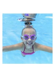 Bestway Disney Princess Printed Swimming Goggles
