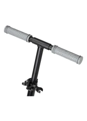 سبارتان فالكون سكوتر أسود 200 ملم