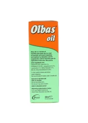 Olbas Oil Inhalant Decongestant 28ml