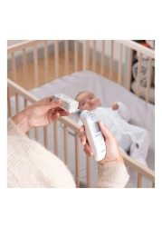 Braun ThermoScan Hygiene Cap LF 40 Ear Thermometer Cap Disposable Probe Covers Pack of 40