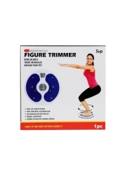 Supreme Sports Figure Trimmer Multicolour